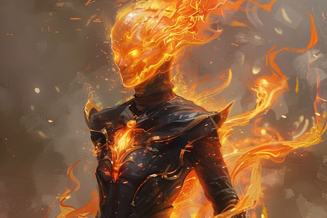 Genasi DnD Name Generator